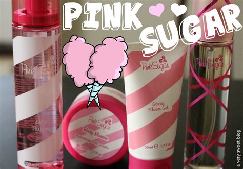 pink sugar perfume real or fake|pink sugar perfume reviews.